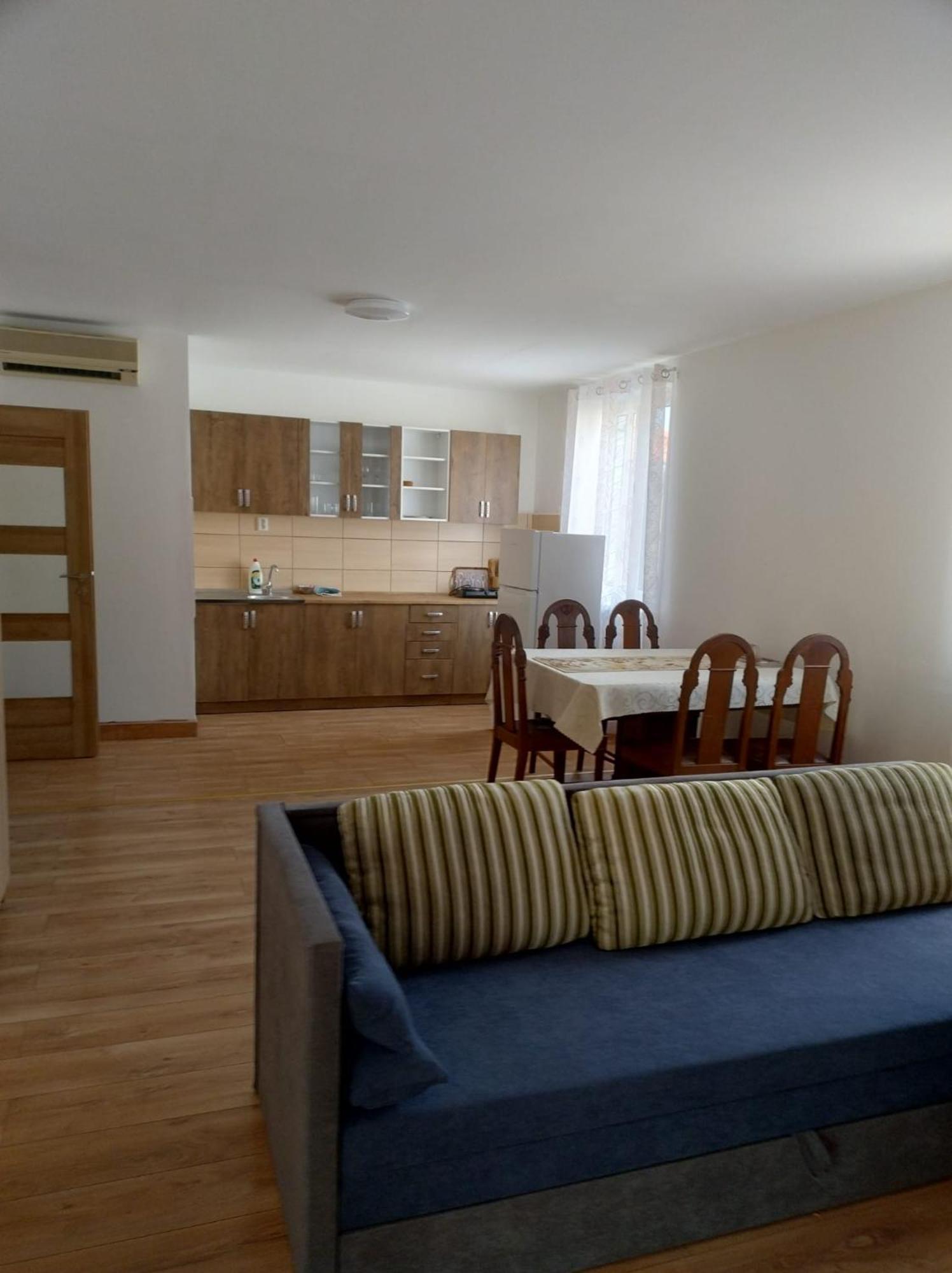 Hotel St.Florian Štúrovo Kültér fotó