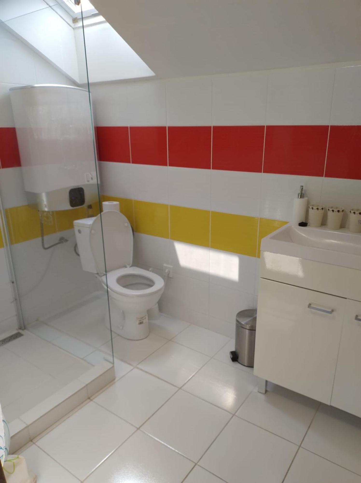 Hotel St.Florian Štúrovo Kültér fotó