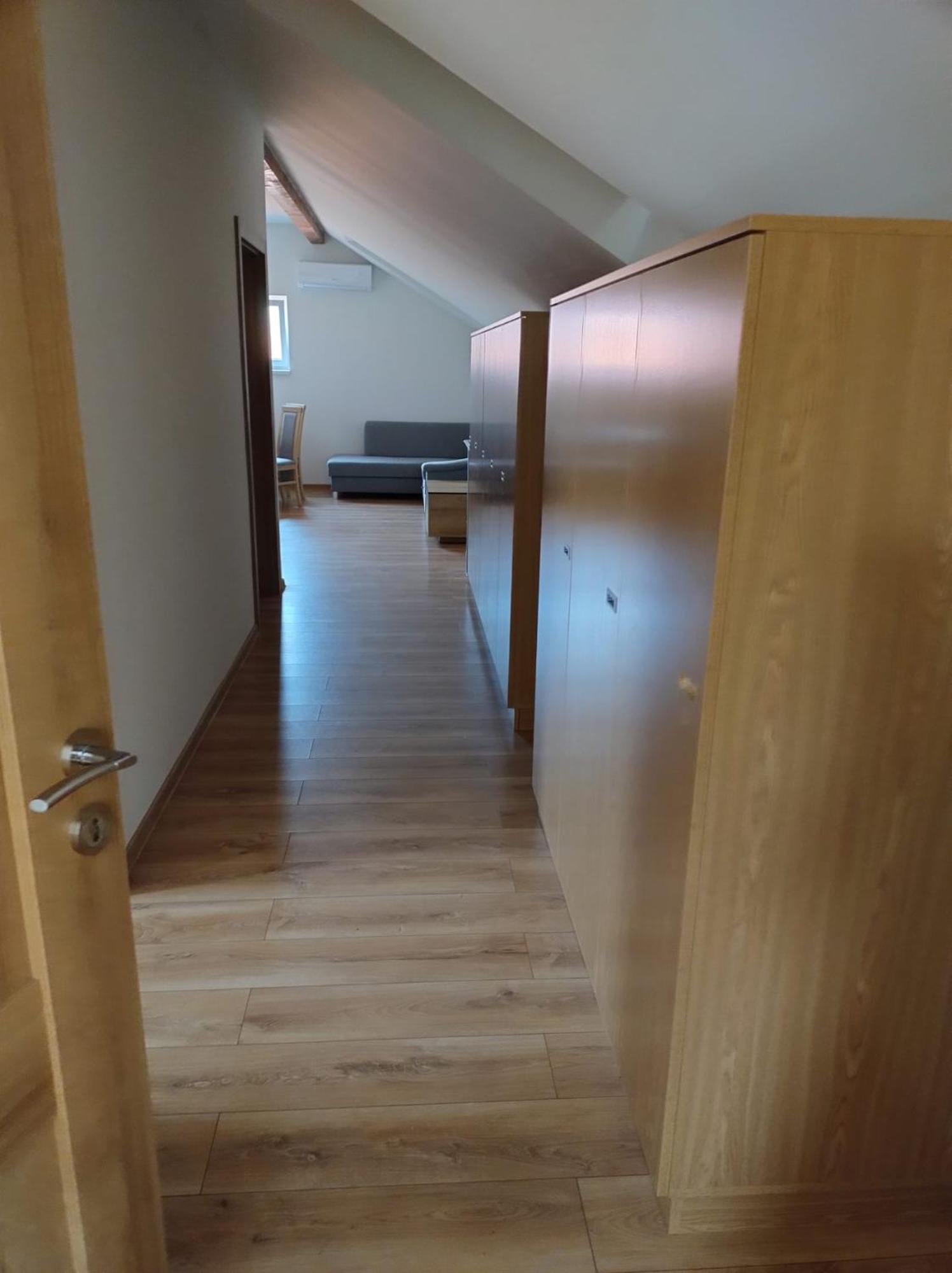 Hotel St.Florian Štúrovo Kültér fotó