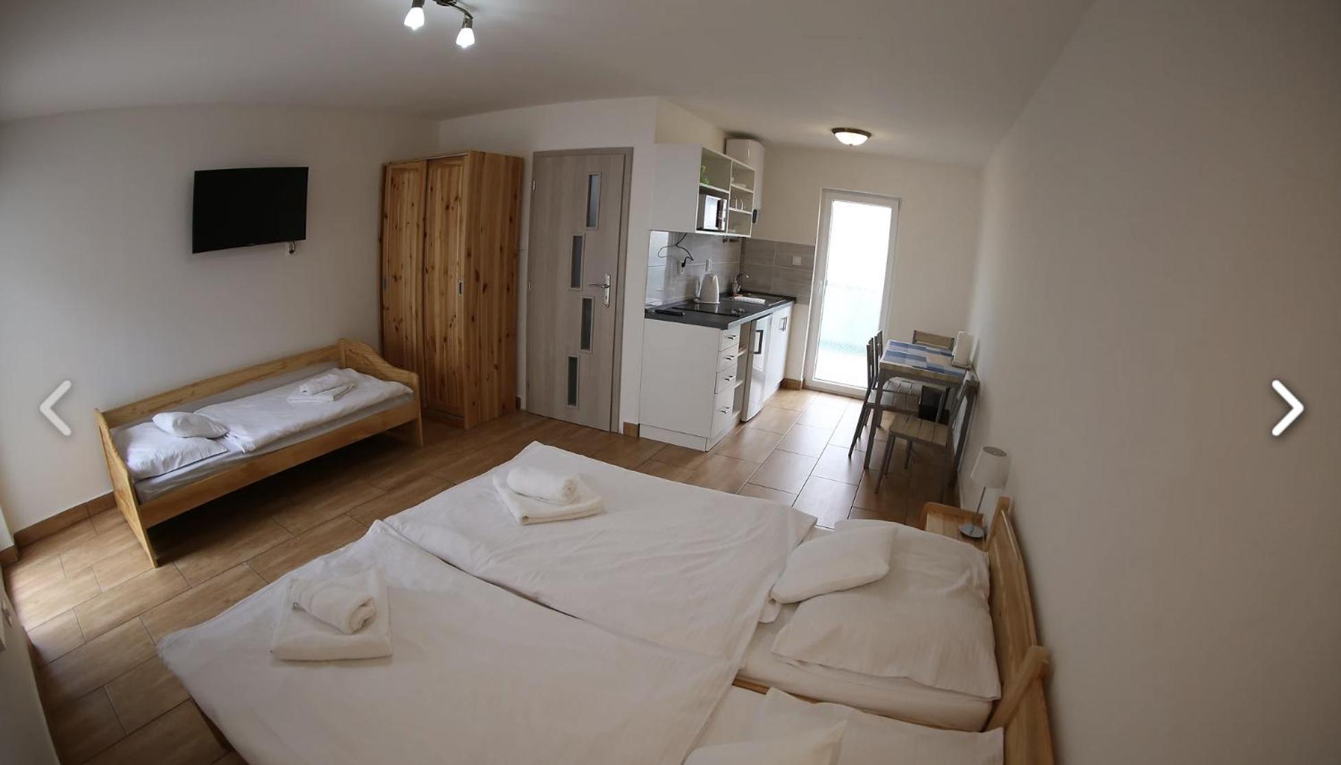 Hotel St.Florian Štúrovo Kültér fotó